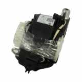 Sicherheitsgurt Rechts Vorne 6R4857706ARAA Volkswagen Polo V (6R) Schrägheck 1.6 TDI 16V 90 (CAYB) 2012-06 CAYB
