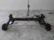 Hinterachse 8200630725 Renault Twingo II (CN) Schrägheck 1.2 16V (D4F-772) 2009-05