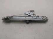 Fensterheber Elektr. Rechts Hinten 827208597R Dacia Duster (SR) SUV 1.3 TCE 130 16V (H5H-470(H5H-B4)) 2019-10