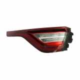 Rücklicht Rechts Innen 265506075R Renault Megane IV (RFBB) Schrägheck 5-drs 1.5 Energy dCi 110 (K9K-G6) 2017-01