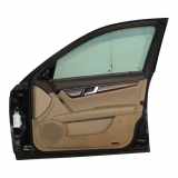 Tür Rechts Vorne 2047206000 Mercedes-Benz C Estate (S204) Kombi 2.2 C-180 CDI 16V BlueEFFICIENCY (OM651.913) 2011-04