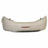 Stoßstange Hinten 1607254580 Peugeot 208 (CA/CC/CK/CL) Schrägheck 1.2 Vti 12V (HMZ) 2012-09