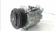 Klima Pumpe 93867705 Opel VIVARO 2 2015-06
