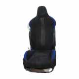 Sitz Rechts Vorne 876115621R Renault Megane IV (RFBB) Schrägheck 5-drs 1.5 Energy dCi 110 (K9K-G6) 2017-01