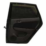 Tür Rechts Hinten 770042L010 Hyundai i30 (FD) Schrägheck 1.6 CRDi 16V VGT LP (D4FB) 2008-03