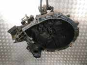 Getriebe Manuell 9803846280 Citroën DS3 (SA) Schrägheck 1.4 16V VTi (EP3C(8FP)) 2010-12