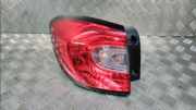 Rücklicht Links 265557367R Renault Captur (2R) SUV 1.5 Energy dCi 90 FAP (K9K-608(K9K-B6)) 2013-09