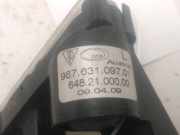 Tageslicht Porsche Boxster (987) Cabrio 2.9 24V 255 (MA120) 2009-09