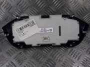 Bedienung Heizung Nissan Juke (F15) SUV 1.5 dCi (K9K) 2015-05