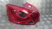Rücklicht Links 6J4945095H Seat Ibiza IV SC (6J1) Schrägheck 3-drs 1.9 TDI 90 (BXJ) 2009-08