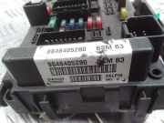 Sicherungskasten Citroën Xsara (N1) Schrägheck 1.6 16V (TU5JP4(NFU)) 2002-10