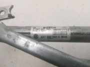 Scheibenwischer Mechanisch 6R1955023C Volkswagen Polo V (6R) Schrägheck 1.6 TDI 16V 105 (CAYC) 2011-05 CAYC