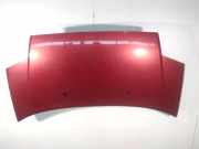Motorhaube Citroën C2 (JM) Schrägheck 3-drs 1.1 (TU1A(HFX)) 2009-12