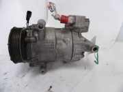 Klima Pumpe 9676552680 Peugeot Boxer (U9) Van 2.2 HDi 110 Euro 5 (PUMA(4HG)) 2013-09