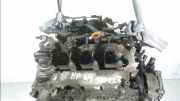 Motor BENZINE 55580863 Opel Karl Schrägheck 5-drs 1.0 ecoFLEX 12V (B10XE) 2016-03
