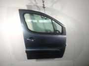 Tür Rechts Vorne 9004Z6 Citroën Berlingo Cinqspace, Multispace Großraumlimousine 1.6 Hdi 16V (DV6C(9HL)) 2012-02