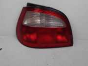 Rücklicht Links 7700428320 Renault Megane (BA) Schrägheck 5-drs 1.6 16V (K4M-701) 2001-03
