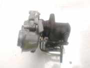 Turbolader 144116213R Renault Kangoo Express (FW) Van 1.5 dCi 90 FAP (K9K-608(K9K-B6)) 2015-01