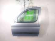 Tür Links Vorne 9846222280 Peugeot Partner Combispace Großraumlimousine 2.0 HDi (DW10TD(RHY)) 2004-05