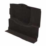 Kofferraum Matte Mercedes-Benz SLK (R170) Cabrio 2.0 200 16V (M111.946) 1998-07