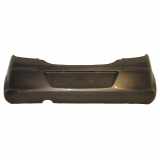 Stoßstange Hinten 13179916 Opel Corsa D Schrägheck 1.3 CDTi 16V ecoFLEX (A13DTC) 2014-06