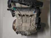 Motor BENZINE 1406667 Ford Fiesta 5 (JD/JH) Schr?gheck 1.25 16V (FUJA) 2007-10