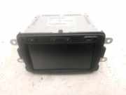 Navigation Set Dacia Duster (SR) SUV 1.3 TCE 130 16V (H5H-470(H5H-B4)) 2019-10