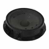 Lautsprecher Volkswagen Jetta IV (162/16A) Limousine 1.4 TSI Hybrid 16V (CRJA) 2014-12 CRJA