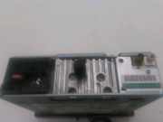 Radio 281152936R Renault Grand Scénic III (JZ) Großraumlimousine 1.5 dCi 110 (K9K-837(K9K-N8)) 2010-12