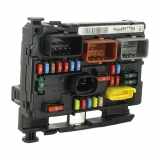 Sicherungskasten 654588 Citroën C3 (SC) Schrägheck 5-drs 1.4 16V VTi (EP3C(8FP)) 2010-01