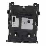 Navigation Set Renault Megane IV (RFBB) Schrägheck 5-drs 1.5 Energy dCi 115 (K9K-872) 2019-03