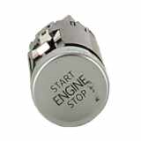 Schalter F?r Beheizbare Heckscheibe - Volkswagen Caddy Cargo V (SBA/SBH) Van 2.0 TDI BlueMotionTechnology (DTRE) 2021-11 DTRE