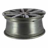 Leichtmetallrad - 6C0601025HZ49 Volkswagen Polo V (6R) Schr?gheck 1.4 TDI 12V 90 (CUSB) 2014-06 CUSB