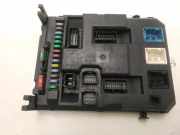 Sicherungskasten interieur 654588 Citroën C3 (SC) Schrägheck 1.2 VTi 82 12V (EB2F(HMZ)) 2013-06