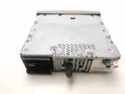 Radio 6574NY Citroën C5 Touring (RW) Kombi 2.0 HDiF 16V (DW10CTED4/FAP(RHH)) 2009-11