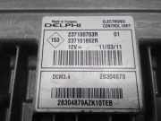 Motorsteuergerät 237102280R Dacia Sandero I (BS) Schrägheck 1.5 dCi 88 (K9K-892) 2011-04