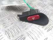 Warnleuchte Schalter 6552ZQ Peugeot 406 Coupé (8C) Coupé 2.2 HDI 16V FAP (DW12TED4(4HX)) 2001-07