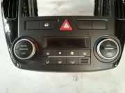 Bedienung Heizung 972501H221EQ Kia Pro cee'd (EDB3) Schrägheck 3-drs 1.6 CRDi 16V (D4FB) 2011-09