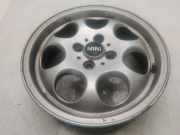 Leichtmetallrad -- 36111512458 Mini Mini (R56) Schrägheck 1.6 Cooper D 16V (N47-C16A) 2011-09