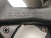 Mittelkonsole Peugeot 206 SW (2E/K) Kombi 1.4 HDi (DV4TD(8HX)) 2006-05