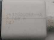 Bremslichtschalter 253209243R Renault Scénic III (JZ) Großraumlimousine 1.6 Energy dCi 130 (R9M-402(R9M-A4)) 2012-06