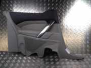 Türverkleidung Links Hinten Peugeot 308 CC (4B) Cabrio 2.0 HDiF 16V GT (DW10CTED4(RHH)) 2011-06