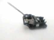 Schalthebel 9837816580 Citroën C3 (SC) Schrägheck 5-drs 1.2 VTi 82 12V (EB2F(HMZ)) 2015-07