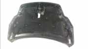 Motorhaube 1521601 Ford Focus II Schrägheck 1.6 TDCi 16V 90 (HHDA) 2010-02