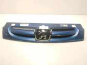Grill 7804N1 Peugeot Partner Van 1.6 HDI 90 16V (DV6ATED4(9HX)) 2007-06