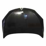 Motorhaube 651009018R Renault Megane III Coupe (DZ) Schrägheck 3-drs 1.9 dCi (F9Q-872(F9Q-P8)) 2009-02