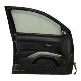 T?r Links Vorne 9002FA Peugeot 4007 (VU/VV) SUV 2.2 HDiF 16V (DW12METED4(4HN)) 2009-06