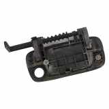 Handgriff Kofferraum 872072 Peugeot Partner Combispace Großraumlimousine 1.6 HDI 90 16V (DV6ATED4(9HX)) 2006-11