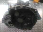 Getriebe Manuell 55582861 Opel Astra J Sports Tourer (PD8/PE8/PF8) Kombi 2.0 CDTI 16V 165 (A20DTH) 2013-02