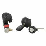 Lenkschloss + sensor Dacia Sandero II Schr?gheck 0.9 TCE 12V (H4B-408(H4B-B4)) 2018-06